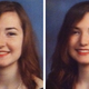 Illustration for article titled High school yearbook photoshops girl's face beyond recognition